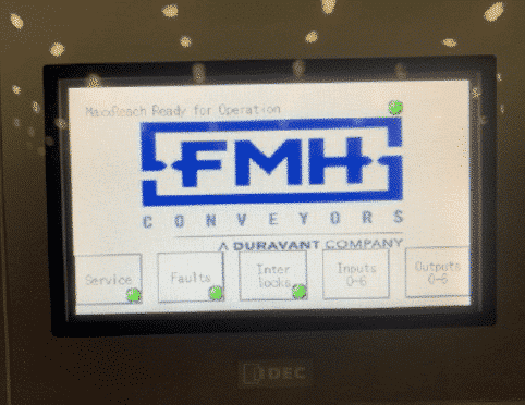 telescopic hmi