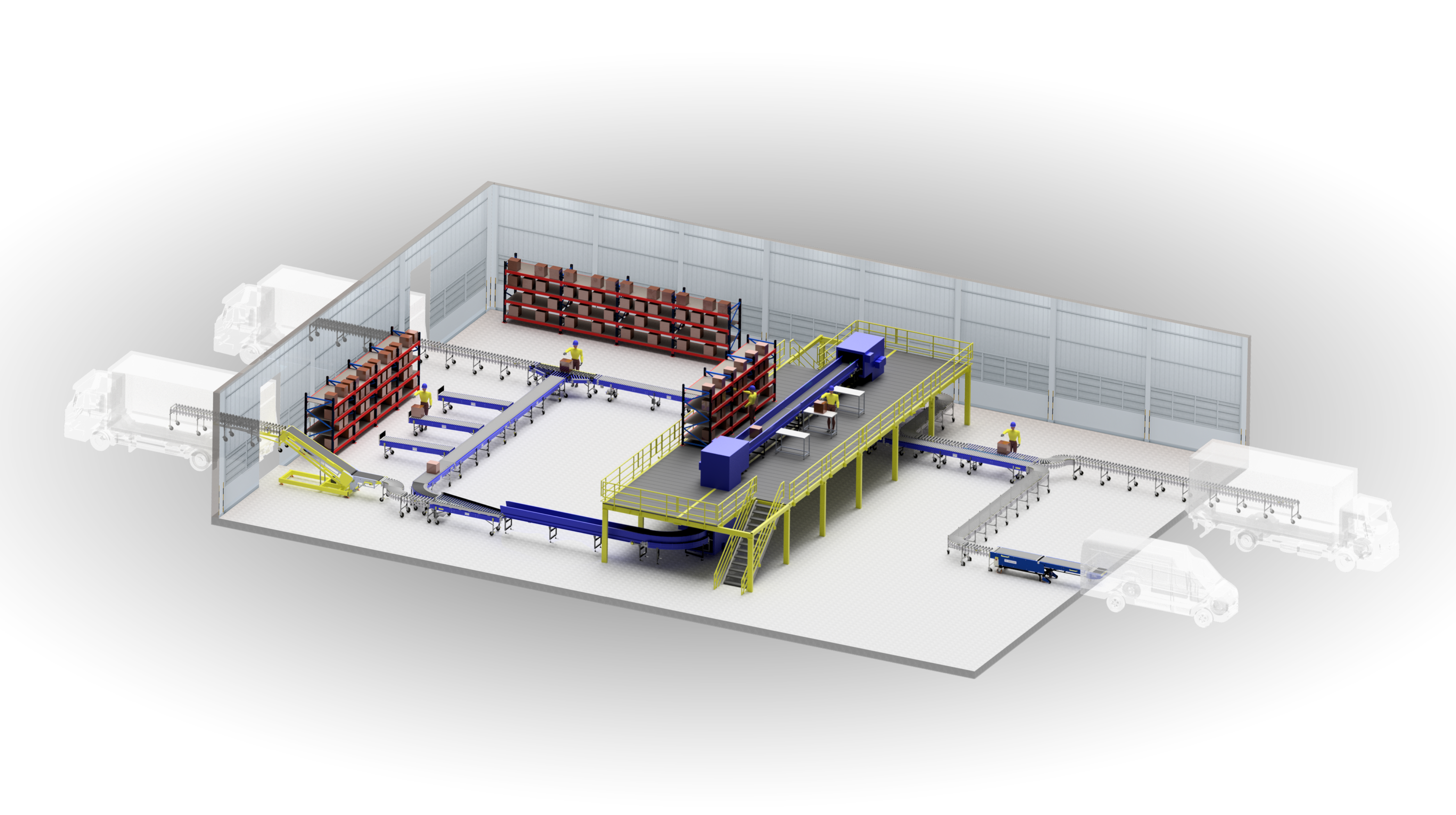 Interactive Layout
