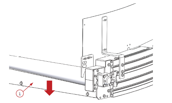 belt tension