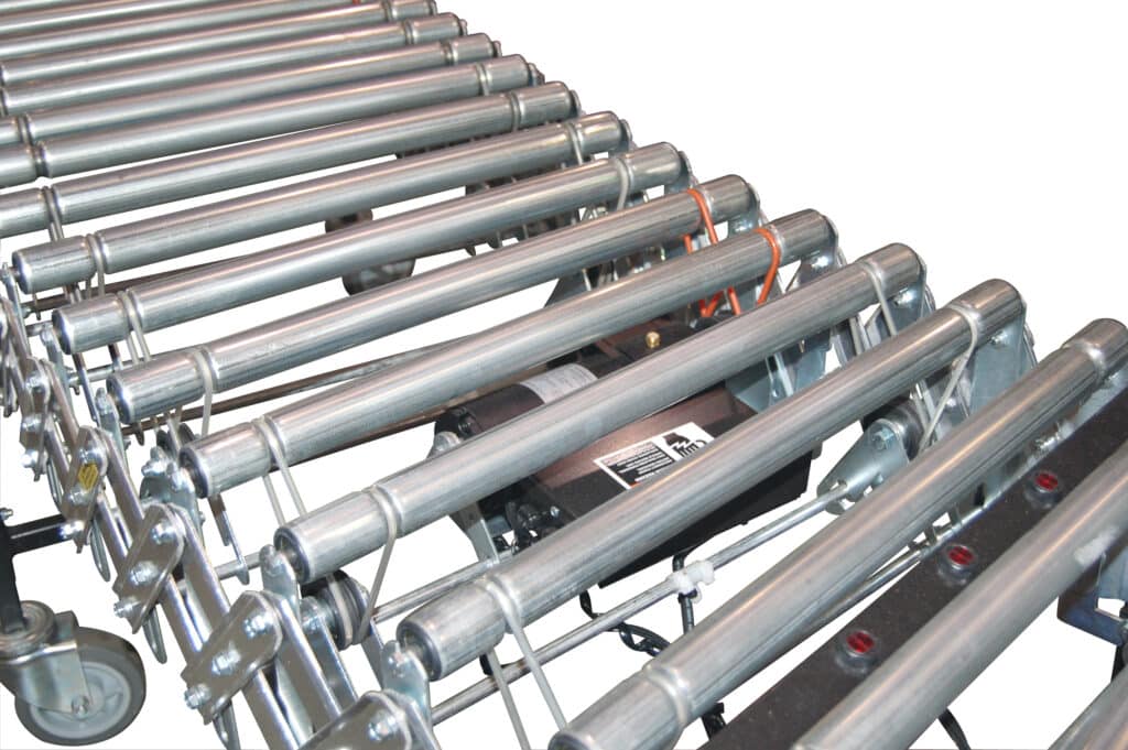 Fmh Featured Solutions Flexible Powered Conveyors Fmh Conveyors 6675