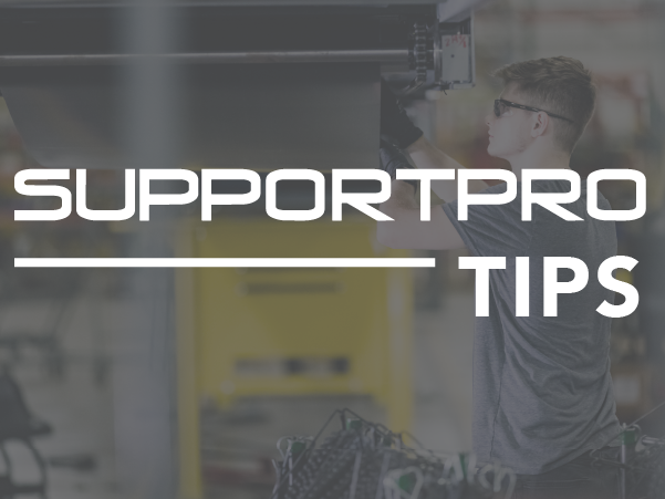 supportpro-tips