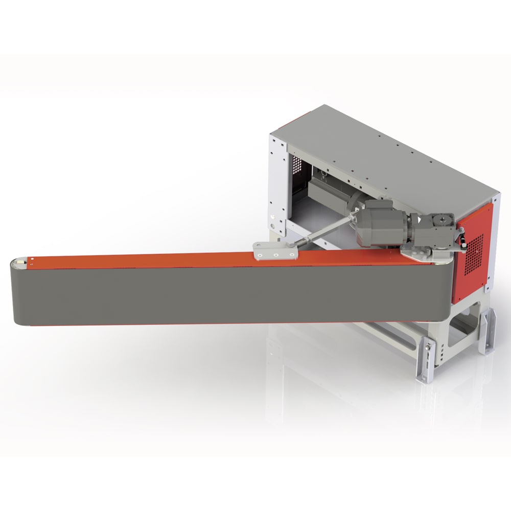High Speed Diverter, Motion06 Belt Conveyor, FMH Conveyors, Specified Belt Conveyor, High quality conveyance system, airport
