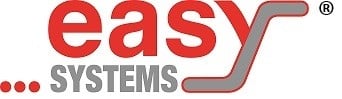 Easy Systems Logo www.containerlossning.se