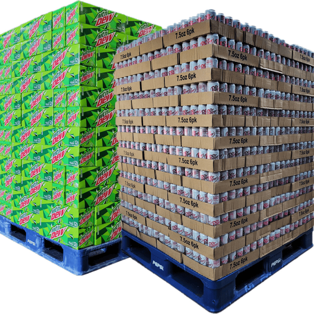 T-Tek is focused on solving the palletizing, conveying and material handling needs of blue-chip producers of packaged food, beverage and consumer goods.